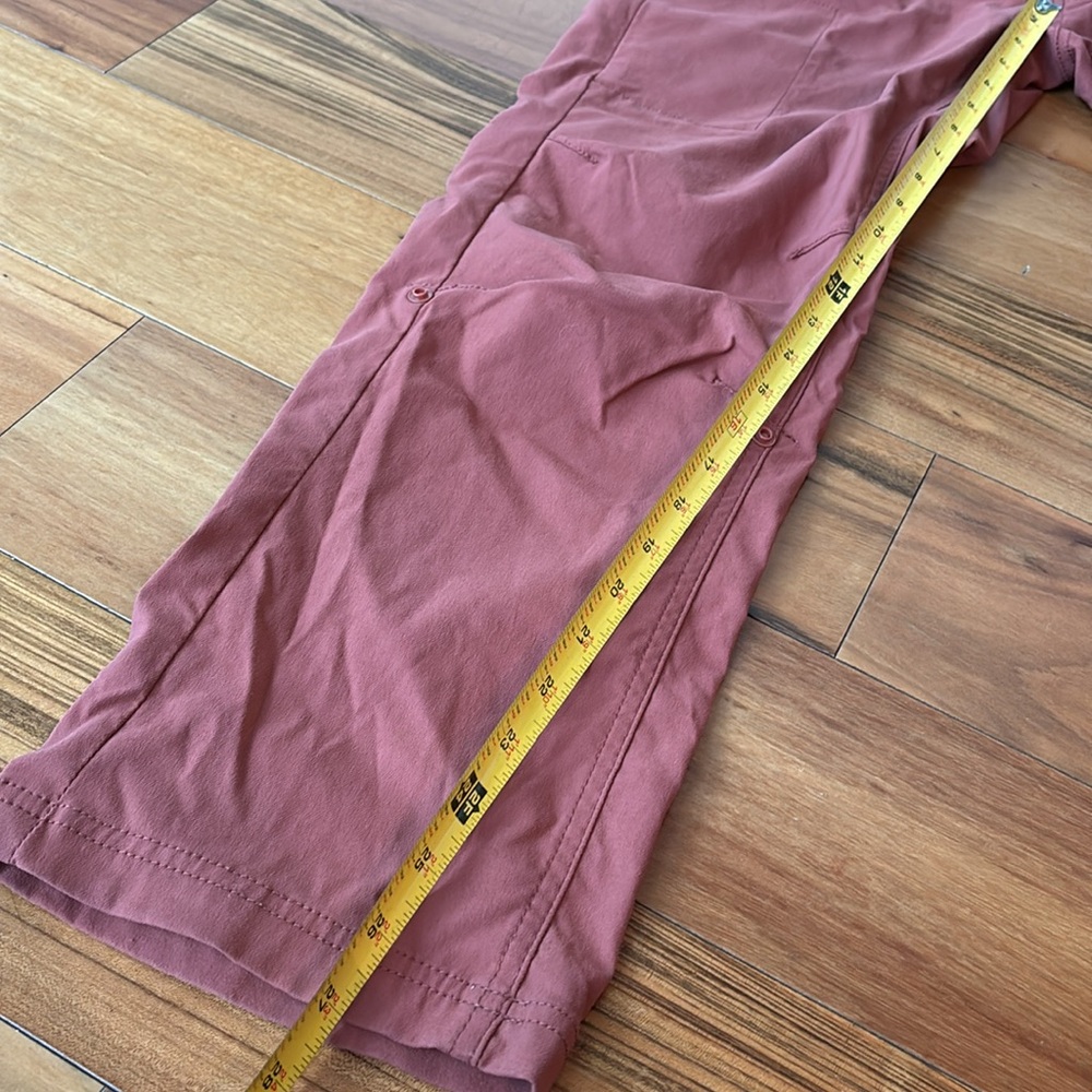 Prana Halle Pants - Picture 9 of 10